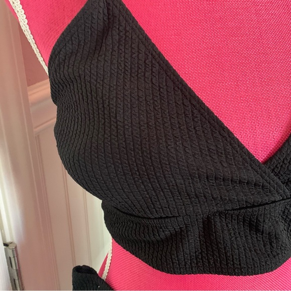 Never Worn 2 Piece Plus Size High Waist Bikini size 3XL - Picture 7 of 7